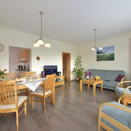 Moewennest Apartment Sassnitz Bagian luar foto