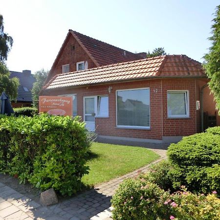 Moewennest Apartment Sassnitz Bagian luar foto