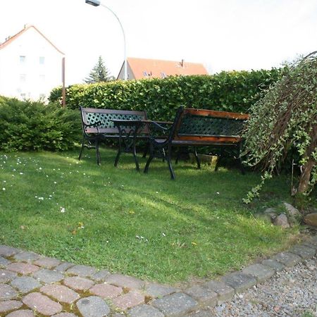 Moewennest Apartment Sassnitz Bagian luar foto