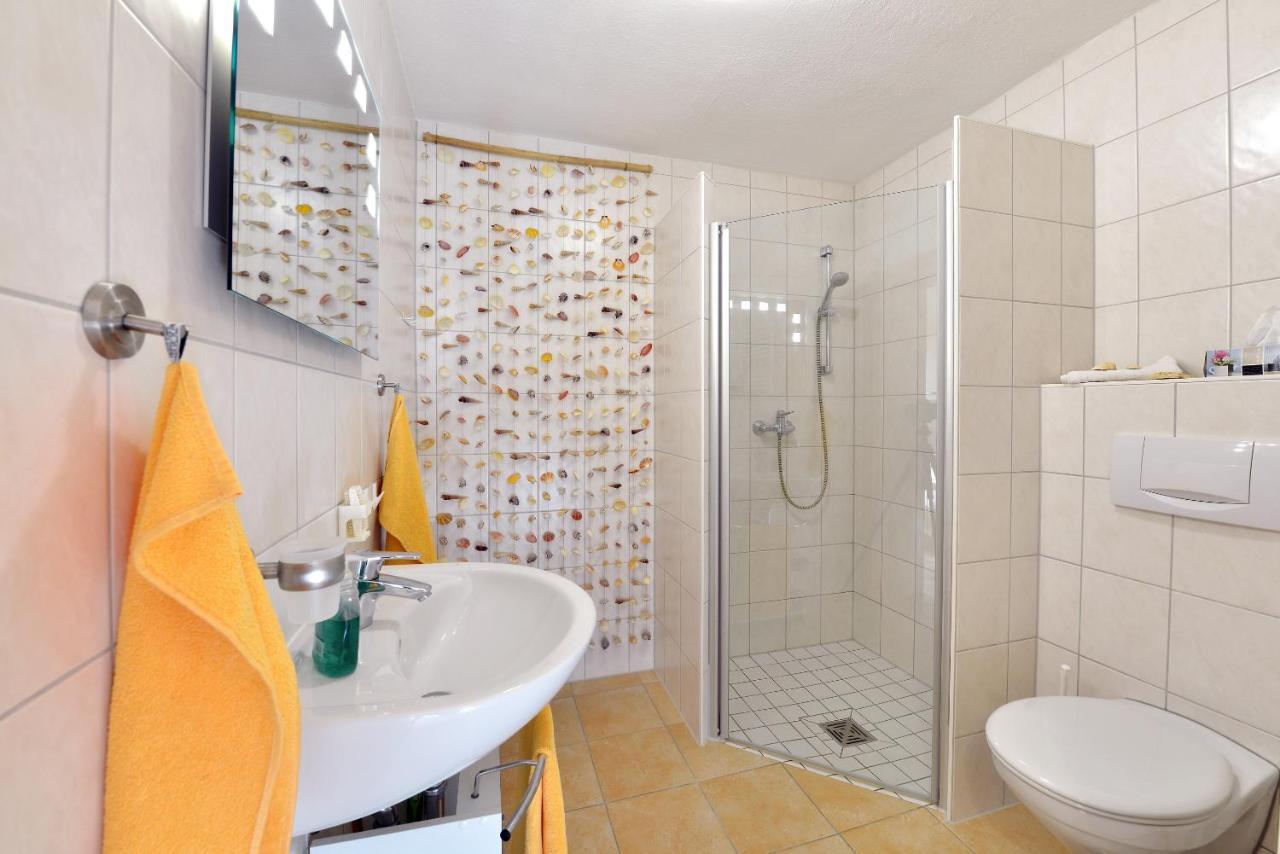 Moewennest Apartment Sassnitz Bagian luar foto