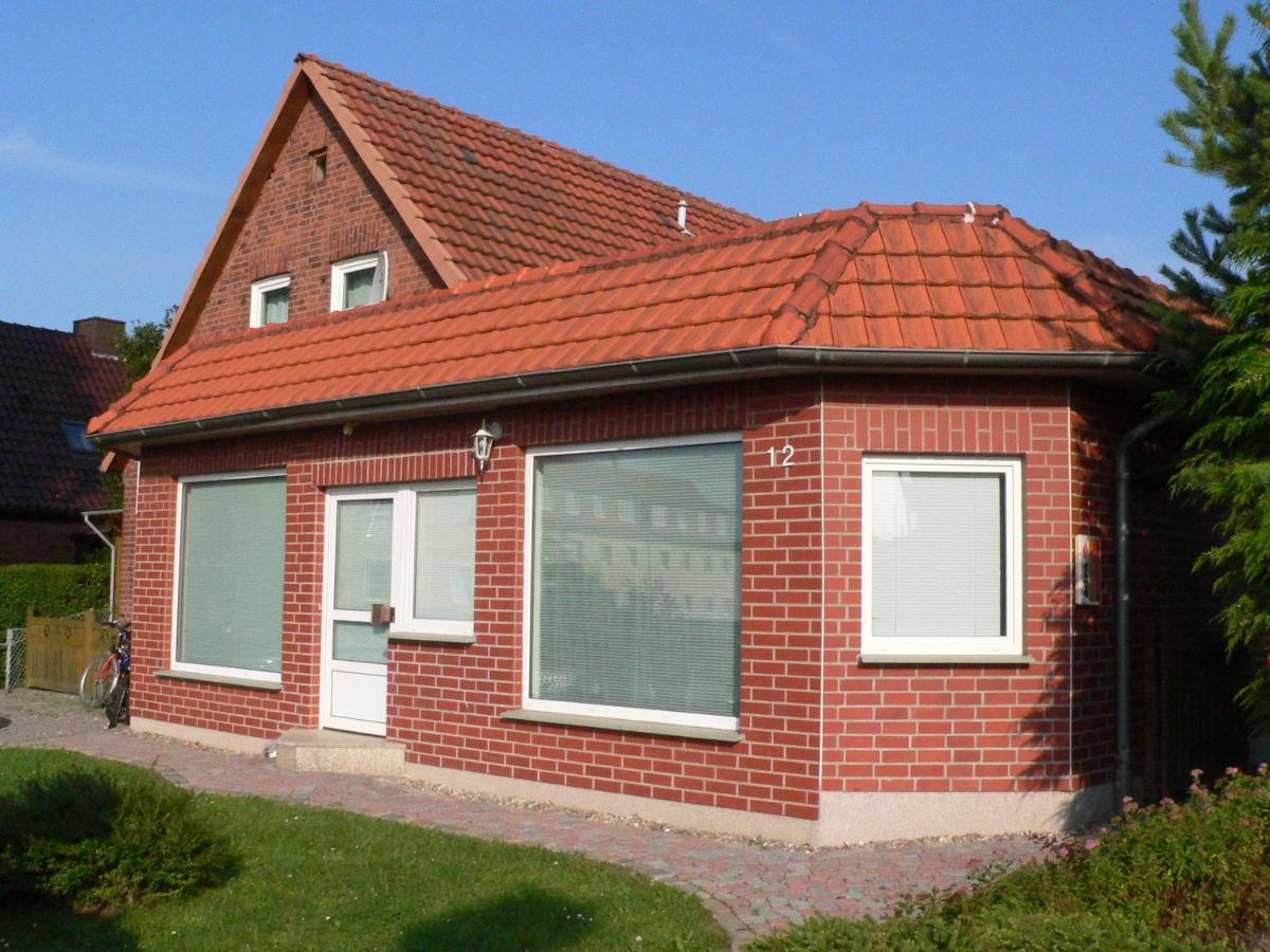 Moewennest Apartment Sassnitz Bagian luar foto