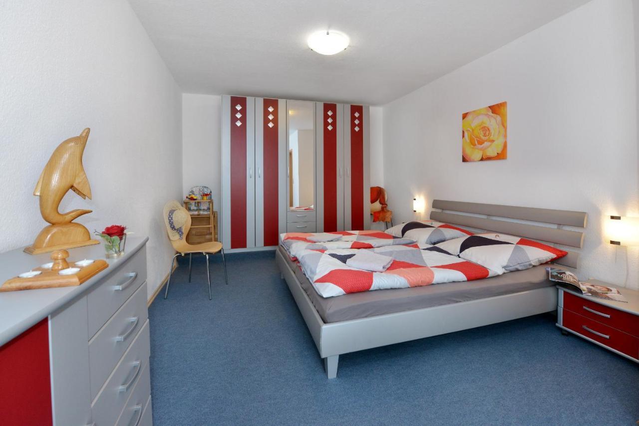 Moewennest Apartment Sassnitz Bagian luar foto