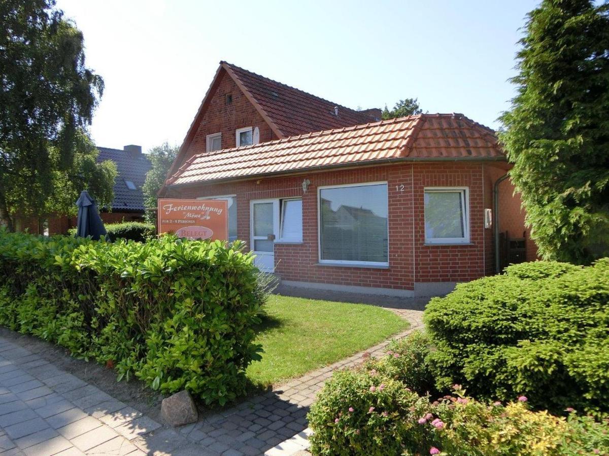 Moewennest Apartment Sassnitz Bagian luar foto