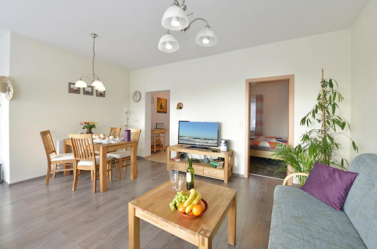 Moewennest Apartment Sassnitz Bagian luar foto